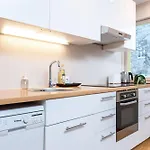 2br, Parking Included, Wi-fi, Next To Old Town Lejlighed