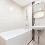Apartamento 2br, Parking Included, Wi-fi, Next To Old Town
