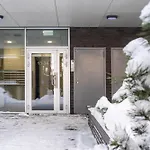 Appartement 2br, Parking Included, Wi-fi, Next To Old Town