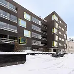 Apartamento 2br, Parking Included, Wi-fi, Next To Old Town
