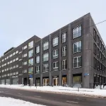 2br, Parking Included, Wi-fi, Next To Old Town Apartamento