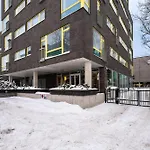 Apartamento 2br, Parking Included, Wi-fi, Next To Old Town