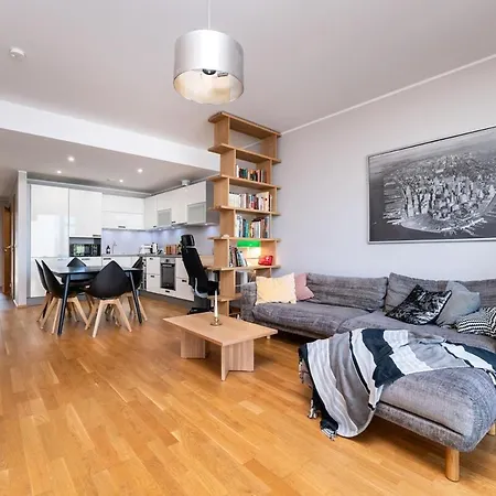 2br, Parking Included, Wi-fi, Next To Old Town * Talin