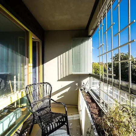 2br, Parking Included, Wi-fi, Next To Old Town * Talin