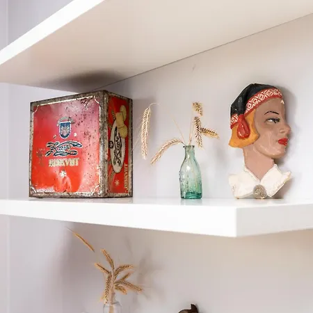 2br, Parking Included, Wi-fi, Next To Old Town Apartamento Talin