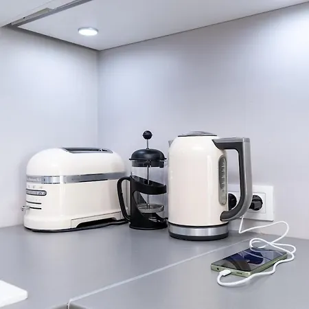 2br, Parking Included, Wi-fi, Next To Old Town