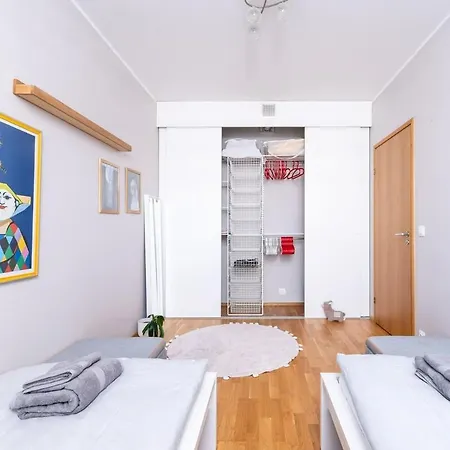 2br, Parking Included, Wi-fi, Next To Old Town * Talin