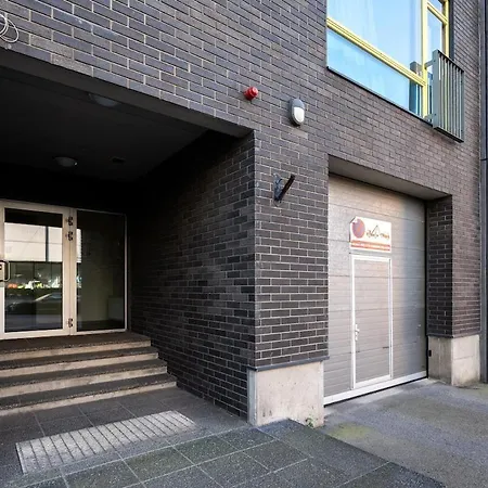 2br, Parking Included, Wi-fi, Next To Old Town * Talin