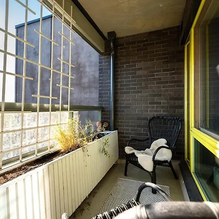 Apartmán 2br, Parking Included, Wi-fi, Next To Old Town *