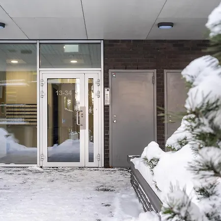 Apartman 2br, Parking Included, Wi-fi, Next To Old Town