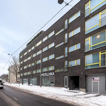 2br, Parking Included, Wi-fi, Next To Old Town
