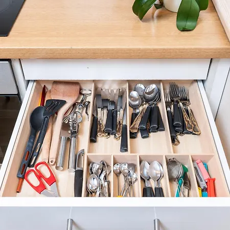 2br, Parking Included, Wi-fi, Next To Old Town