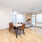 2br, Parking Included, Wi-fi, Next To Old Town Apartament Tallin