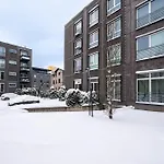 Apartament 2br, Parking Included, Wi-fi, Next To Old Town Tallin